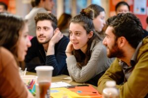 quiz boxing team building paris 3eme activite ludique inspirante 1