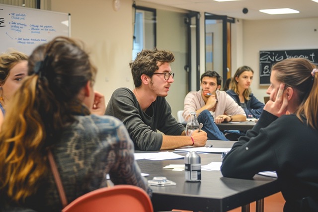 quiz on air team building 2