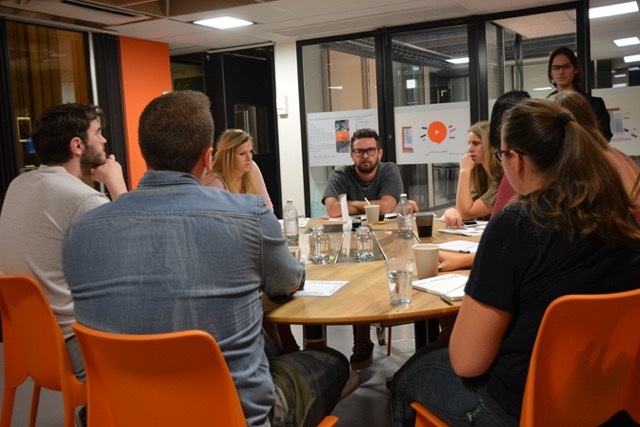 quiz room team building activites renforcement equipe 3