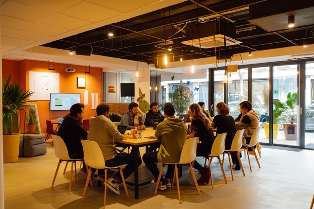 quiz room team building bordeaux 3