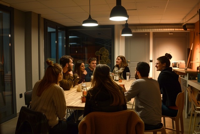 quiz room team building marseille 4