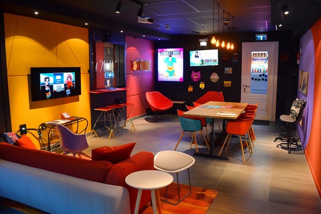 quiz room team building montpellier 1