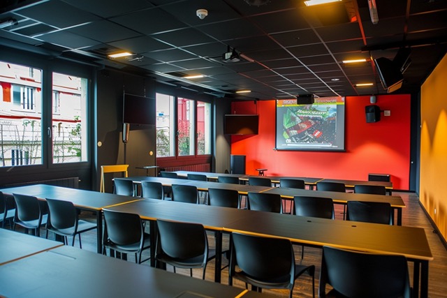 quiz room team building paris villette 2