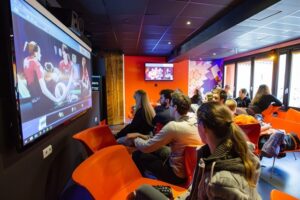 quiz room team building poitiers renforcez cohesion equipe 1