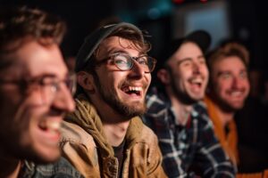 quiz team building donut paris 12eme 1