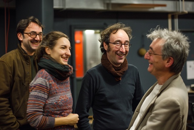 quiz team building donut paris 12eme 3