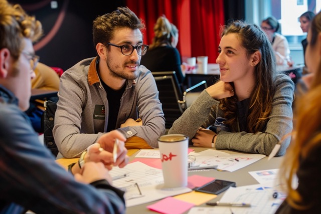 quiz team building lille renforcer cohesion equipe 1