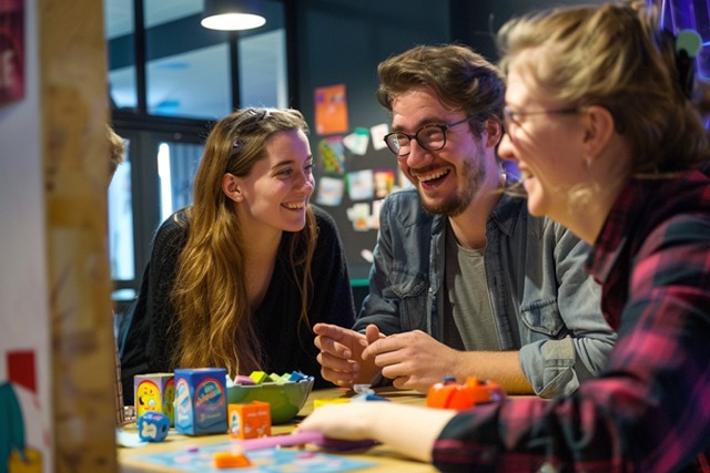 quiz team building lille renforcer cohesion equipe 2