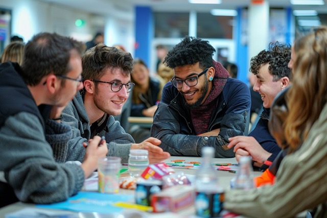 quiz team building renforcez cohesion equipe 4