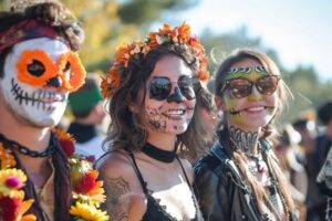 rallye halloween team building marseille idees equipe 1