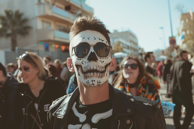 rallye halloween team building marseille idees equipe 3