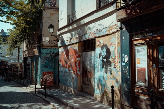 rallye photo team building ile france 2