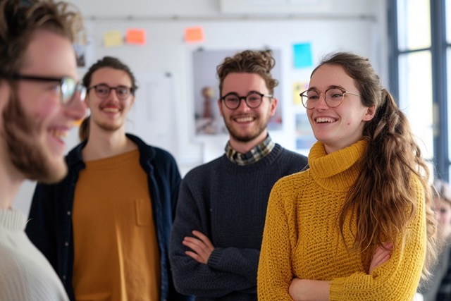 rallye photo team building strasbourg activite cohesion equipe 1