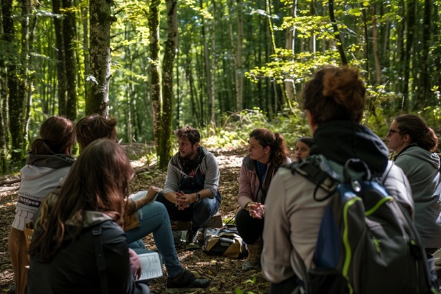 rallye responsable sud ouest team building optimal 2