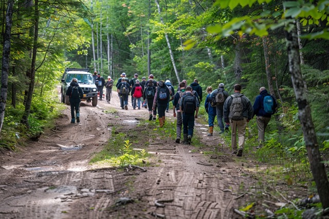 rallye responsable sud ouest team building optimal 4