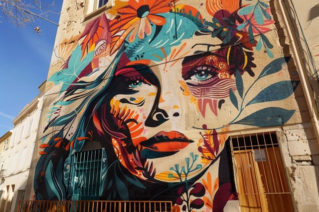 rallye street art marseille team building 3