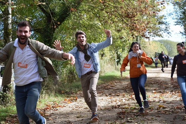 rallye team building bordeaux 1