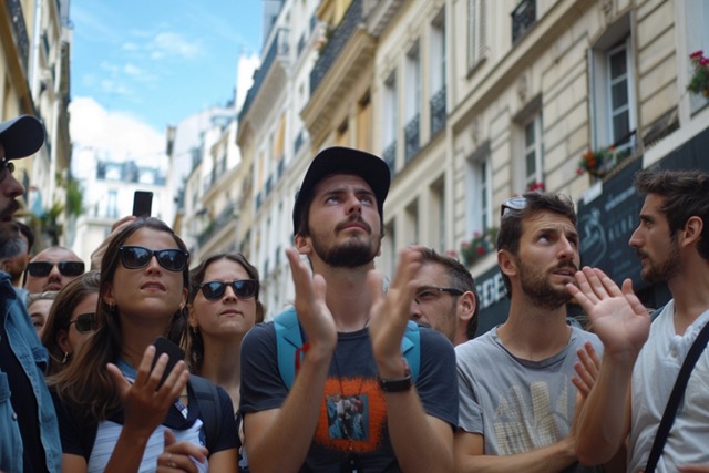 rallye team building marais activite ludique federatrice 1