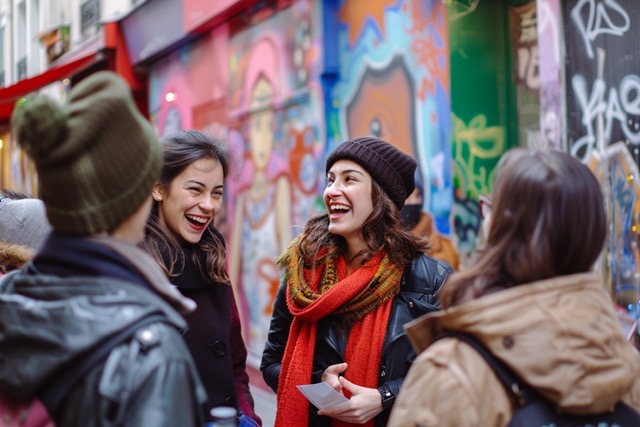 rallye team building paris 5eme 1