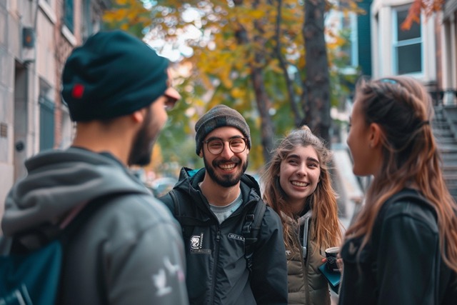 rallye team building quartier latin 1