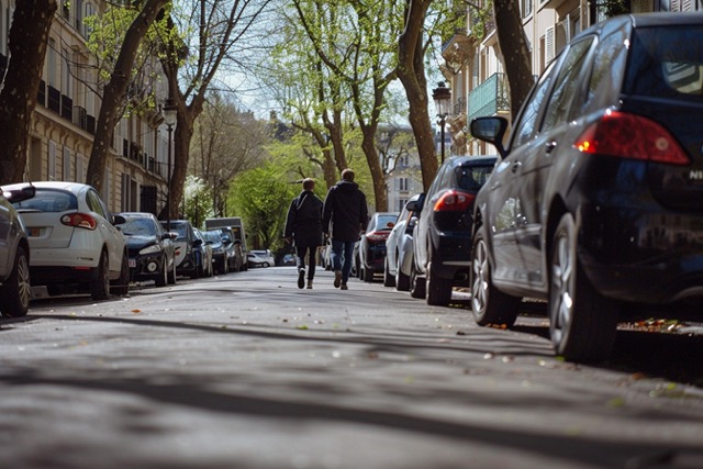 rallye team building quartier latin 2