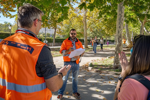 rallye urbain team building montpellier 2