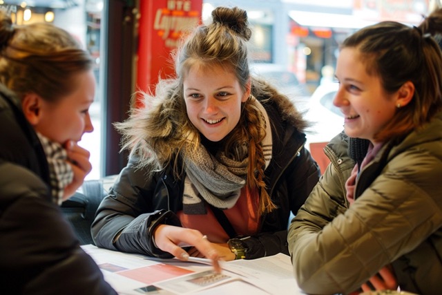 rallye urbain team building troyes 2