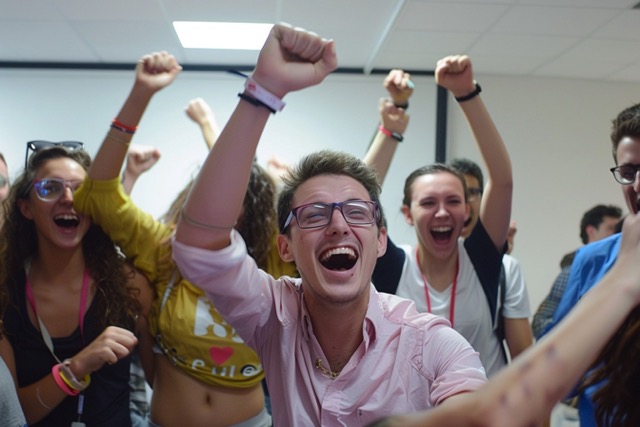 realisation clip video team building lip dub 2