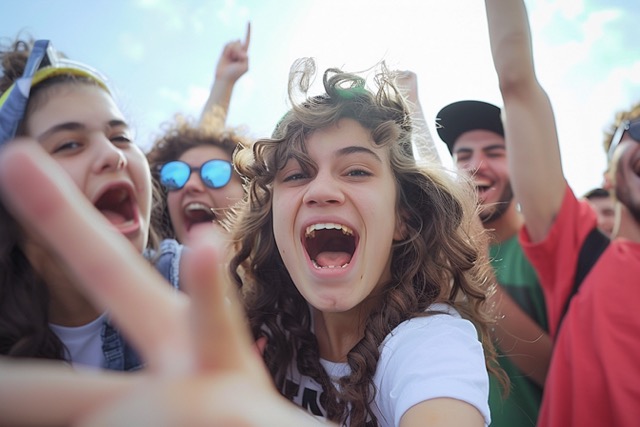 realisation clip video team building lip dub 3