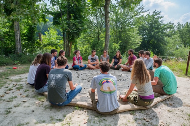 respire team building rse cohesion equipe 1