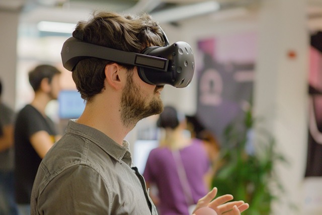 salle realite virtuelle cambrai team building unique 2