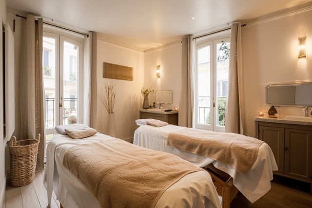 salon prive paris team building 2