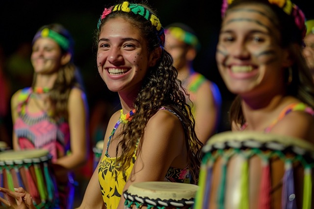 samba percussions team building experience immersive dynamique 1