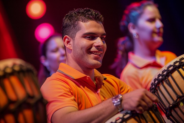 samba percussions team building experience immersive dynamique 2