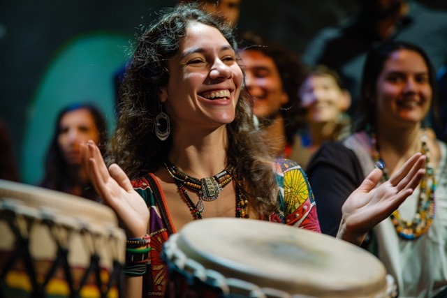 samba percussions team building experience immersive dynamique 3