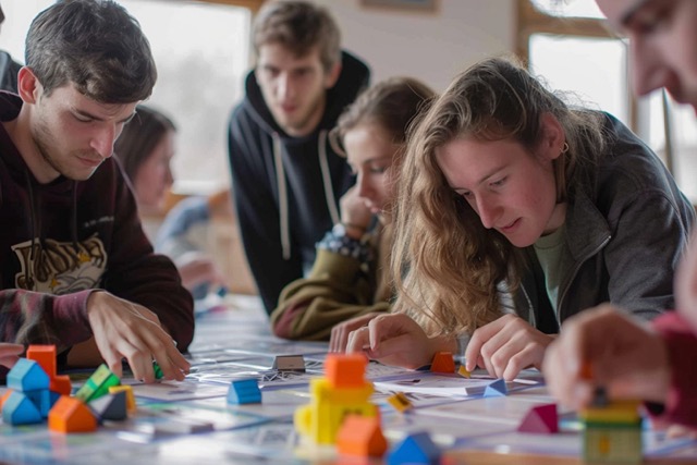 serious game rse team building cohesion equipe 1