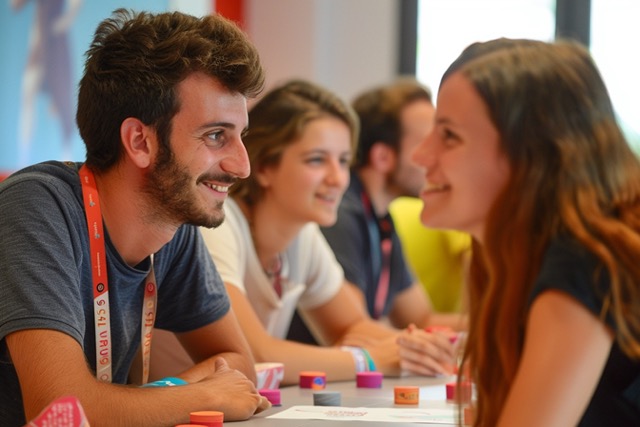 serious game rse team building cohesion equipe 3