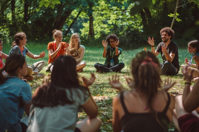 session sophrologie idf team building 1