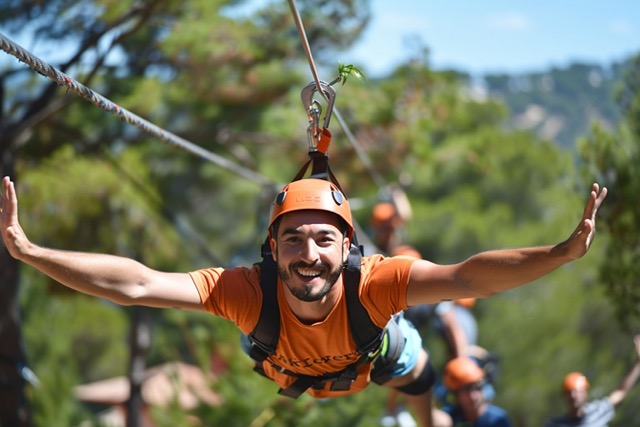 simulateur vol indoor chute libre aix marseille 1