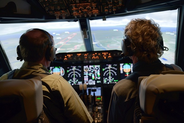 simulateur vol team building toulouse 1