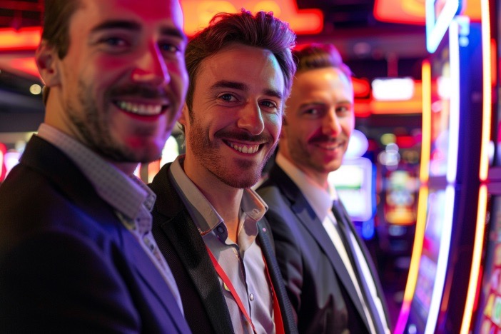 soiree casino animation evenement 2