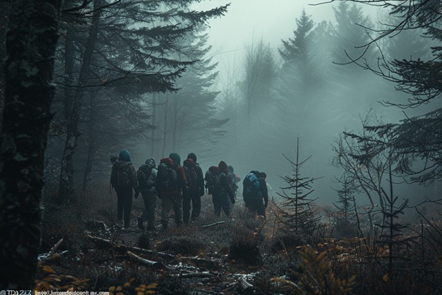 stage militaire team building hauteville lompnes renforcez equipe 3