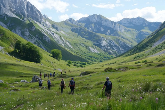 stage survie vallee ubaye team building 3