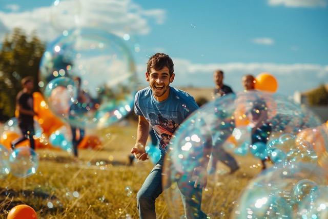team building archery montelimar activites renforcement equipe 1