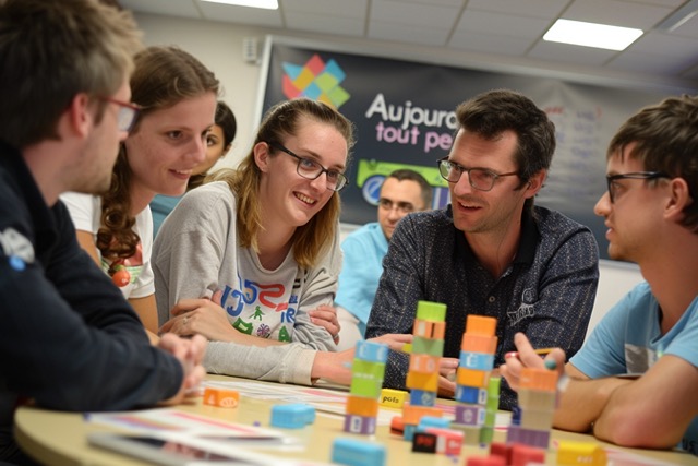 team building aujourd hui tout est permis vivez une experience unique 1