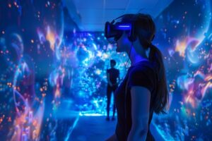 team building bruxelles plongez realite virtuelle 1