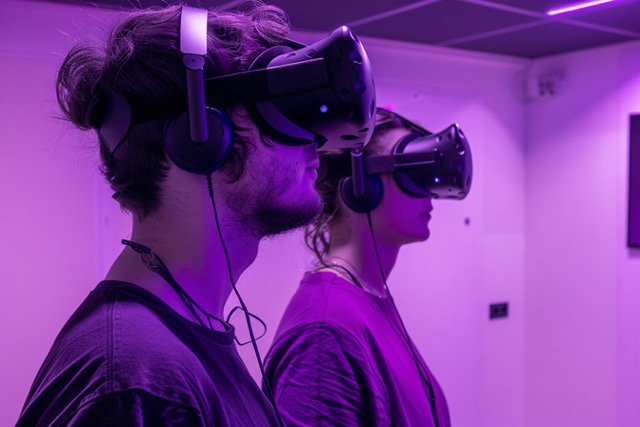 team building bruxelles plongez realite virtuelle 3