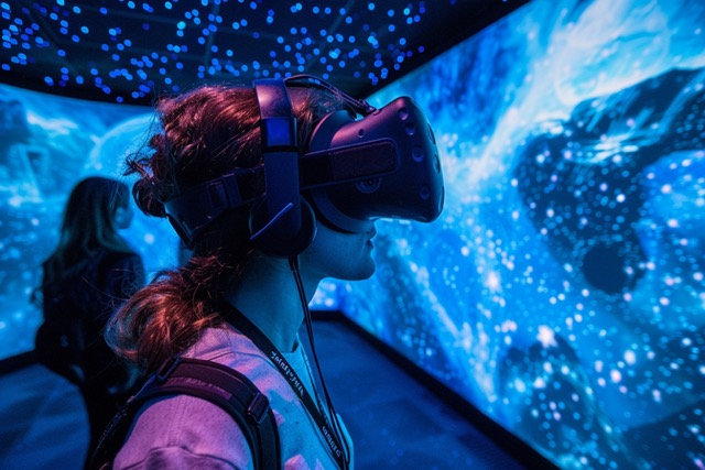 team building bruxelles plongez realite virtuelle 4