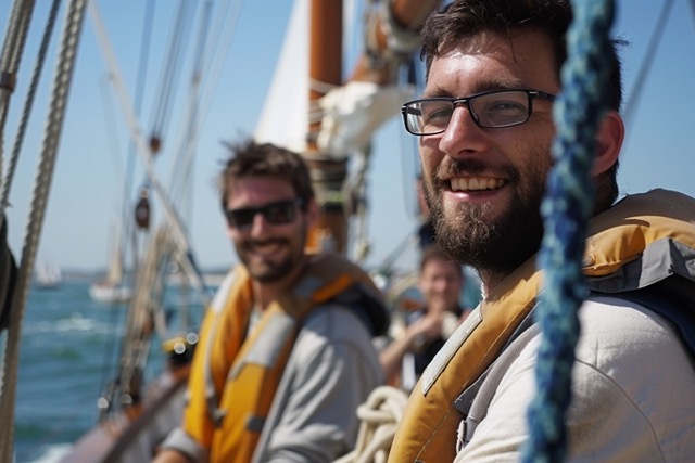 team building clip la rochelle enregistrement clip renforcer cohesion equipe 4