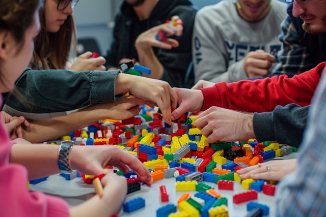 team building construction lego un presque parfait 2